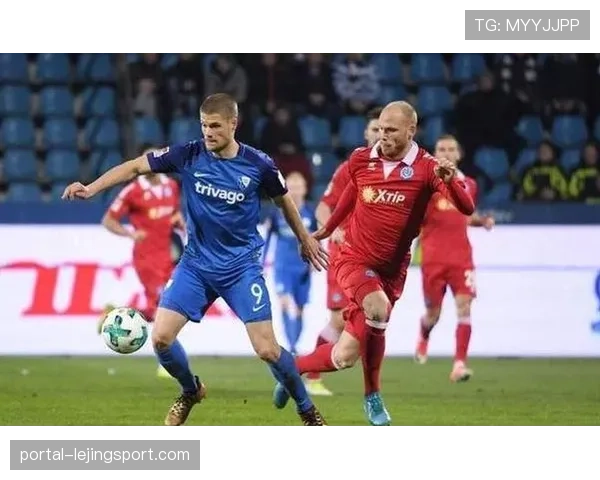 海登海姆1-1战平波鸿,两队仍处降级区边缘 海登海姆1-1战平波鸿,两队仍处降级区边缘